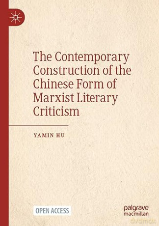 Contemporary Construction Of The Chinese - Yamin Hu [KSIĄŻKA]