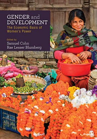 Gender And Development - Cohn Samuel R. [KSIĄŻKA]
