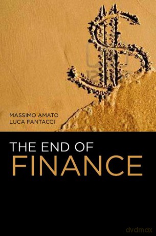 End Of Finance - Massimo Amato [KSIĄŻKA]