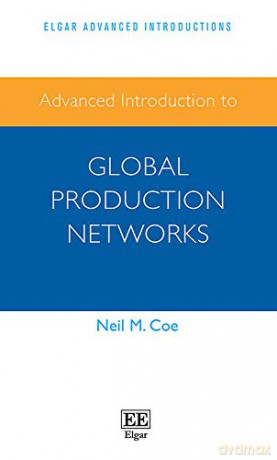 Advanced Introduction To Global Producti - Unknown [KSIĄŻKA]