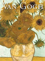 Van Gogh - praca zbiorowa [KSIĄŻKA]
