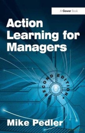 Action Learning For Managers - Mike Pedler [KSIĄŻKA]