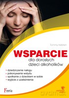 Wsparcie dla dorosłych dzieci alkoholików wydanie 3 - Hellsten Tommy [KSIĄŻKA]