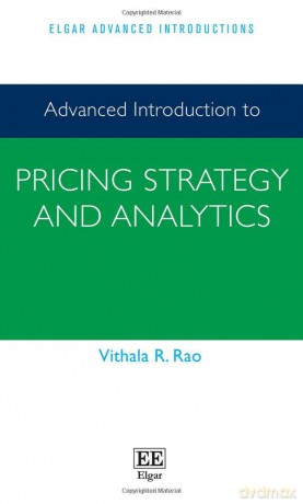 Advanced Introduction To Pricing Strate [KSIĄŻKA]