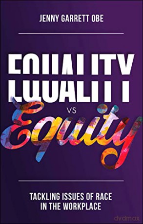 Equality Vs Equity - Jenny Garrett [KSIĄŻKA]