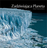 Zadziwiająca Planeta (SLOVART) - Kulisev Filip [KSIĄŻKA]