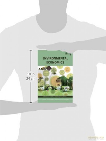 Environmental Economics - Shunsuke Managi [KSIĄŻKA]