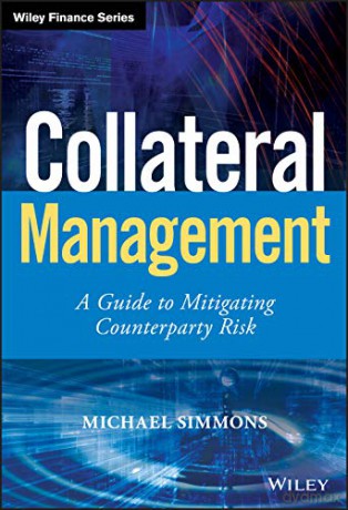 Collateral Management - Michael Simmons [KSIĄŻKA]