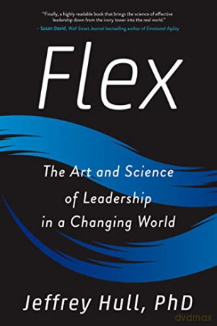 Flex - Jeffrey Phd Hull [KSIĄŻKA]