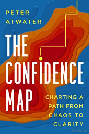 Confidence Map - Peter Atwater [KSIĄŻKA]