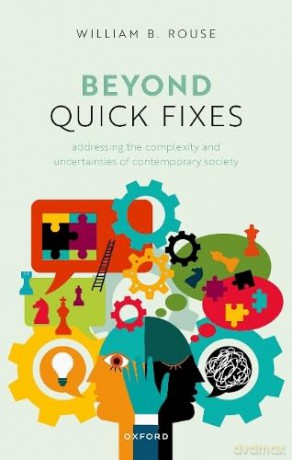 Beyond Quick Fixes [KSIĄŻKA]