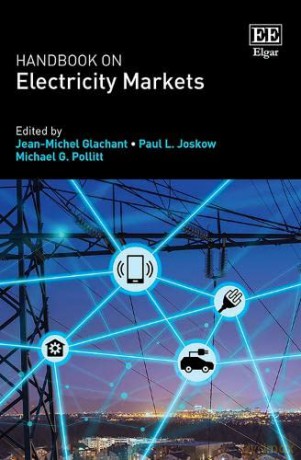 Handbook On Electricity Markets [KSIĄŻKA]
