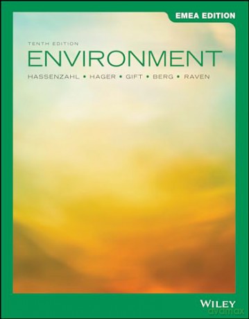 Environment [KSIĄŻKA]