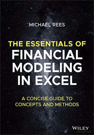 Essentials Of Financial Modeling [KSIĄŻKA]