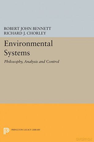 Environmental Systems 8211 Philosoph [KSIĄŻKA]
