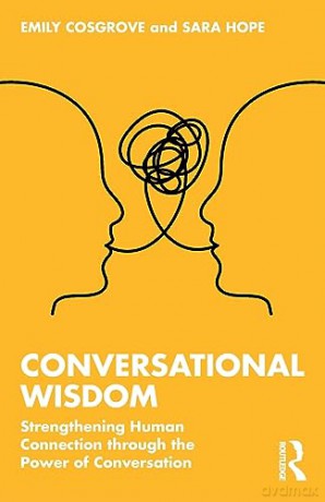 Conversational Wisdom - Emily Cosgrove [KSIĄŻKA]