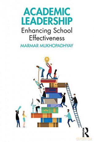 Academic Leadership - Marmar Mukhopadhyay [KSIĄŻKA]