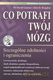 Co potrafi twój mózg - Gamon David [KSIĄŻKA]