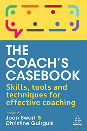Coachs Casebook - Joan Swart [KSIĄŻKA]