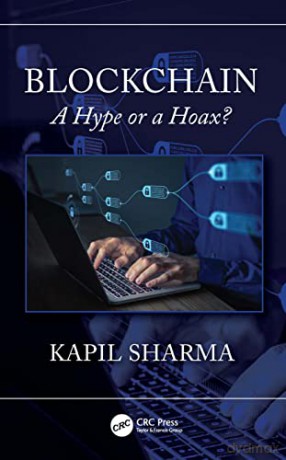 Blockchain - Kapil Sharma [KSIĄŻKA]