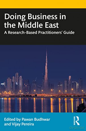 Doing Business In The Middle East - Pawan Budhwar [KSIĄŻKA]