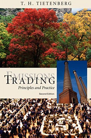 Emissions Trading: Principles And Practi - T.H. Tietenberg [KSIĄŻKA]