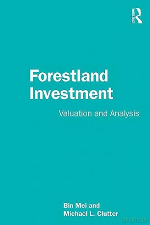 Forestland Investment - Bin Mei [KSIĄŻKA]
