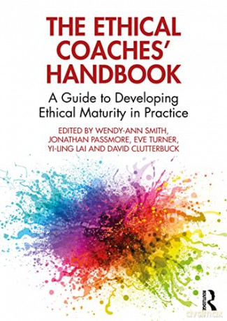 Ethical Coaches Handbook - Wendy-Ann Smith [KSIĄŻKA]