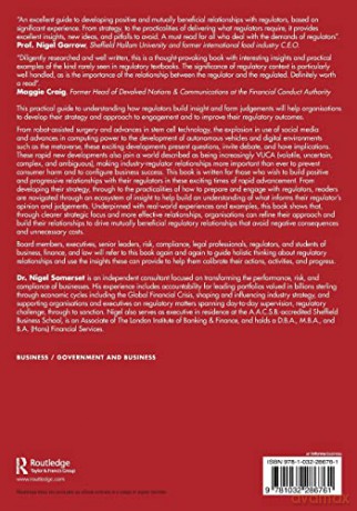 Competence Conduct Billion Dollar Conseq - Nigel P. Somerset [KSIĄŻKA]
