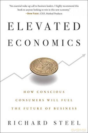 Elevated Economics - Richard Steel [KSIĄŻKA]