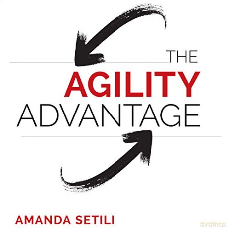 Agility Advantage - Amanda Setili [KSIĄŻKA]