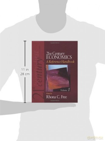21st Century Economics 2 Vol Set - Rhona C Free [KSIĄŻKA]