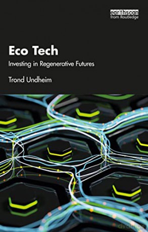 Eco Tech - Trond Undheim [KSIĄŻKA]