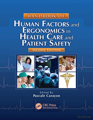 Handbook Of Human Factors And Ergon [KSIĄŻKA]