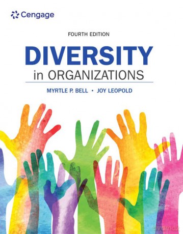 Diversity In Organizations - Bell [KSIĄŻKA]