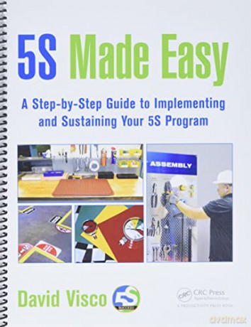 5s Made Easy - David Visco [KSIĄŻKA]