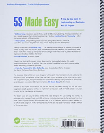 5s Made Easy - David Visco [KSIĄŻKA]