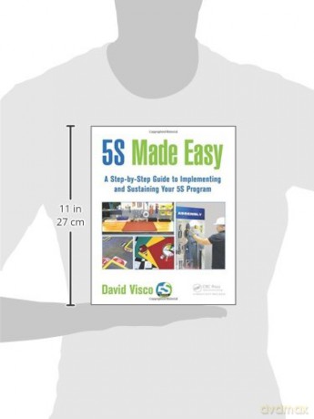 5s Made Easy - David Visco [KSIĄŻKA]