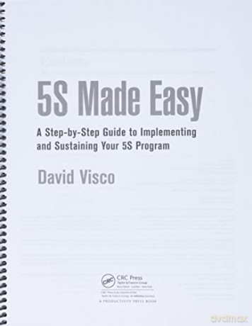 5s Made Easy - David Visco [KSIĄŻKA]