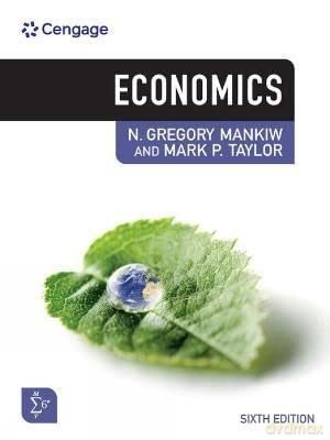 Economics 6e - N. Gregory Mankiw [KSIĄŻKA]