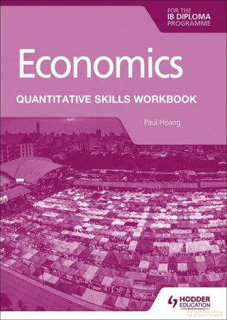 Economics For The Ib Diploma - Paul Hoang [KSIĄŻKA]