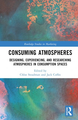Consuming Atmospheres - Chloe Steadman [KSIĄŻKA]