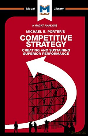 An Analysis Of Michael E. Porter's Compe - P Draig Belton [KSIĄŻKA]