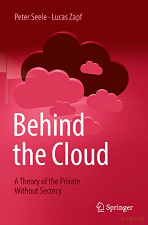 Behind The Cloud - Peter Seele [KSIĄŻKA]