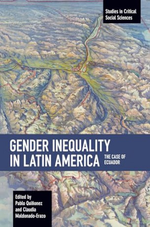 Gender Inequality In Latin America - Pablo Qui Onez [KSIĄŻKA]