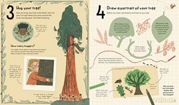 21 Things To Do With A Tree - Jane Wilsher [KSIĄŻKA]