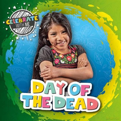 Day Of The Dead - Shalini Vallepur [KSIĄŻKA]