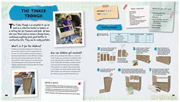 Creating Spaces To Play Outdoors - Alistai Bryce-Clegg [KSIĄŻKA]