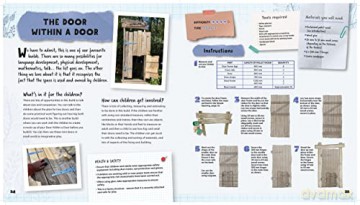 Creating Spaces To Play Outdoors - Alistai Bryce-Clegg [KSIĄŻKA]