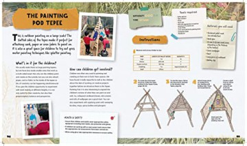 Creating Spaces To Play Outdoors - Alistai Bryce-Clegg [KSIĄŻKA]